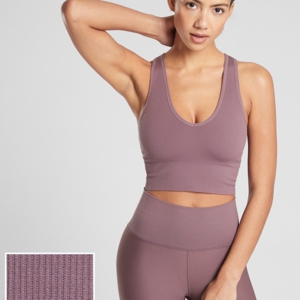 Athleta Aurora Bra XS